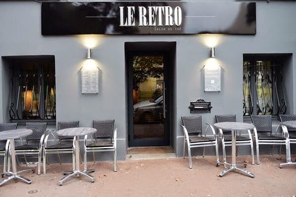 Le Rétro 2