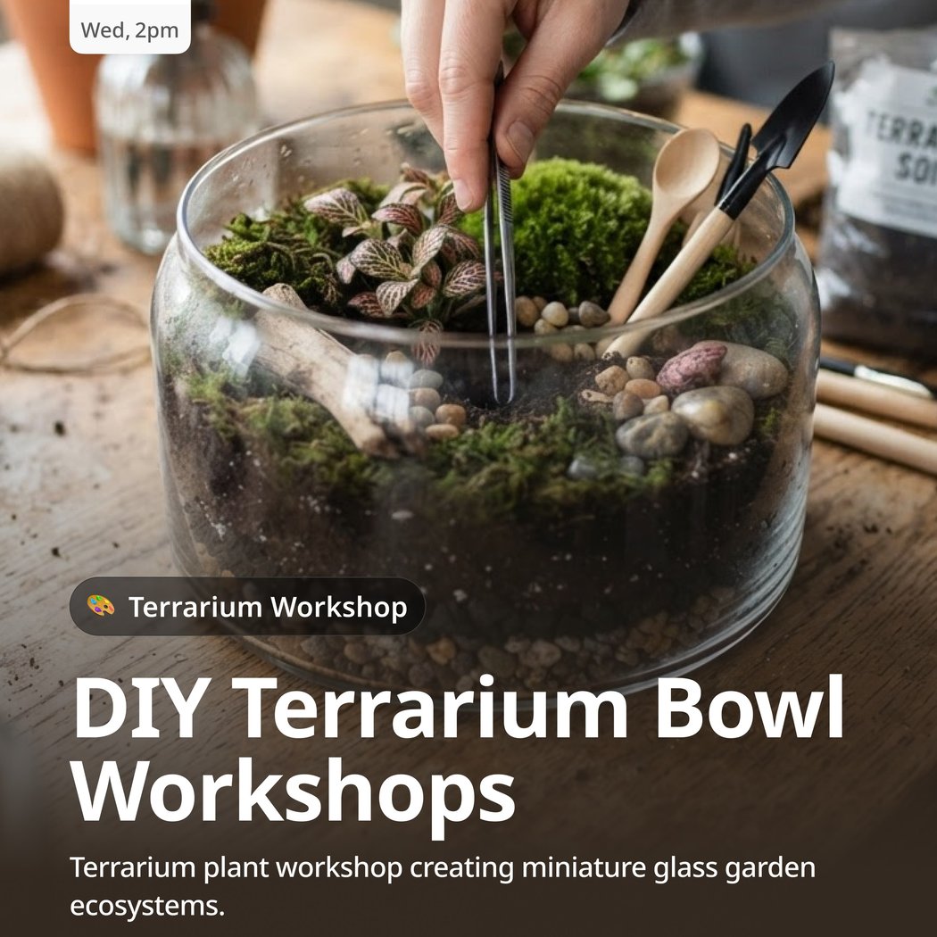 Perfume Making Workshop 2