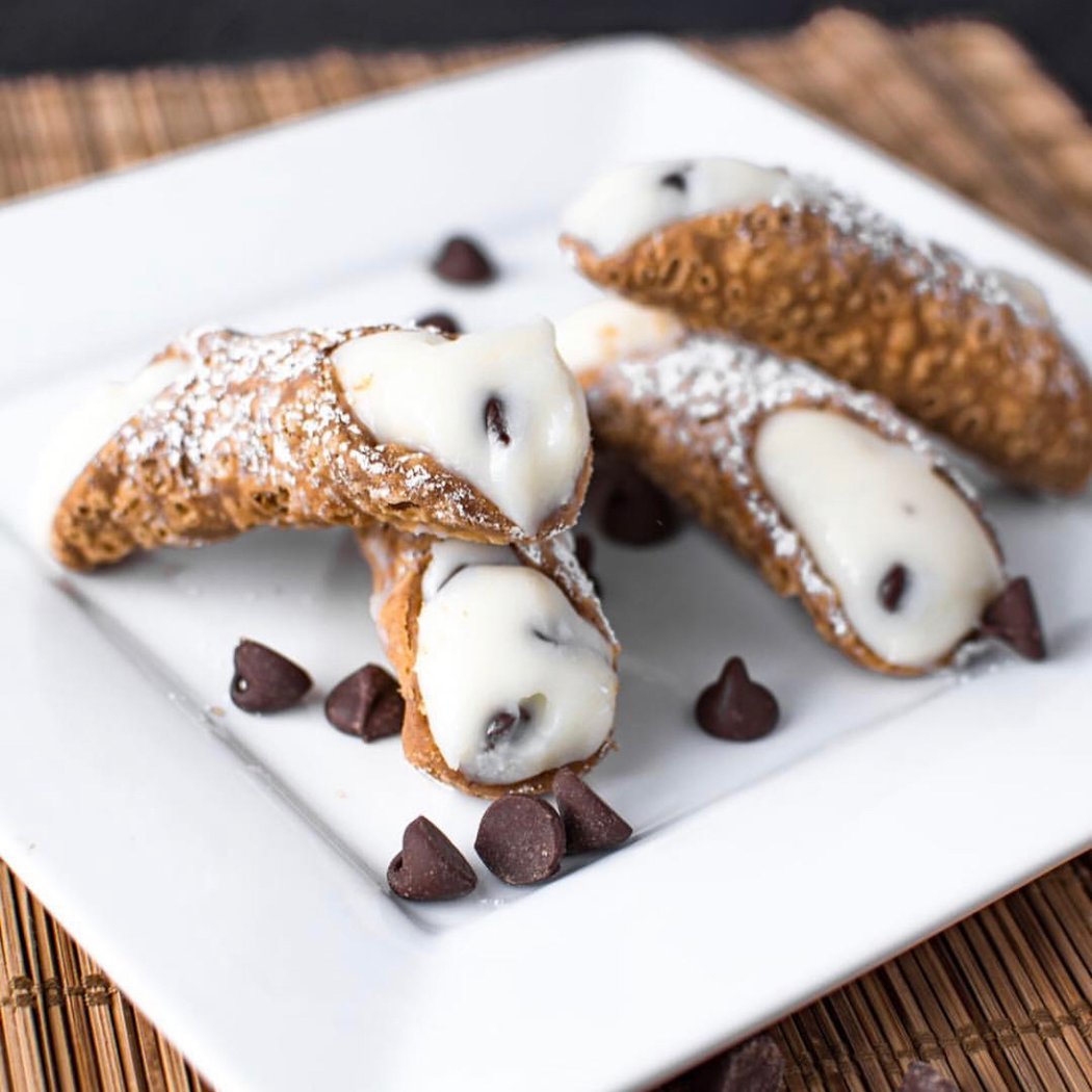 Rispoli Pastry Shop & Cafe 1