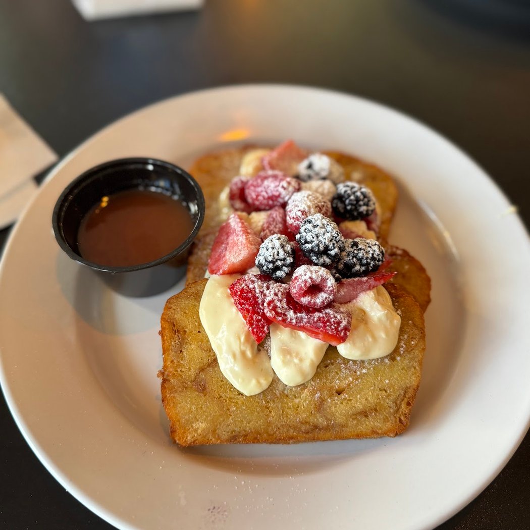 Avenue Bakery 1