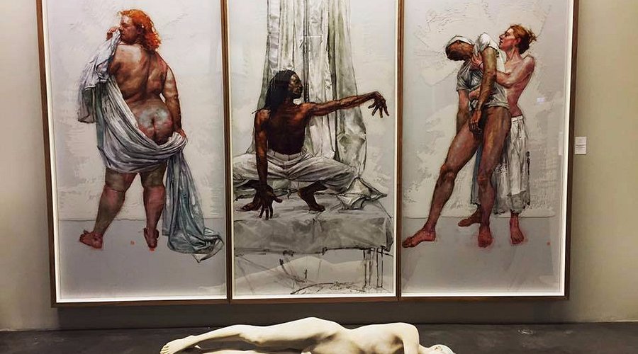Laurence Esnol Gallery 1