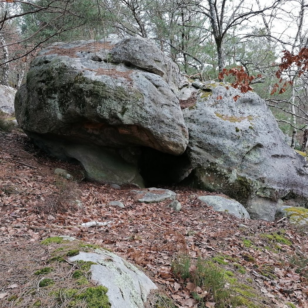 Climbfontainebleau 2