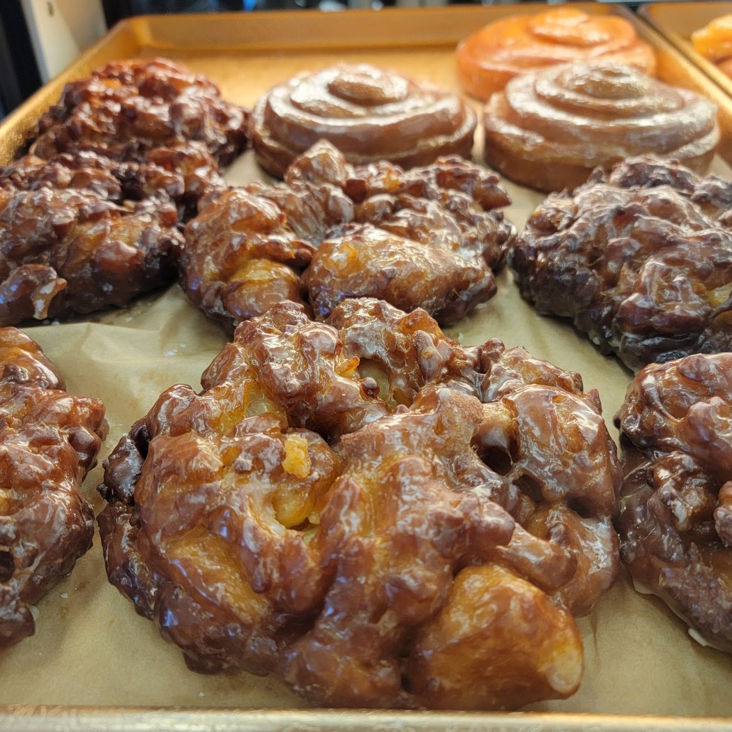 Sam's Bakery 1