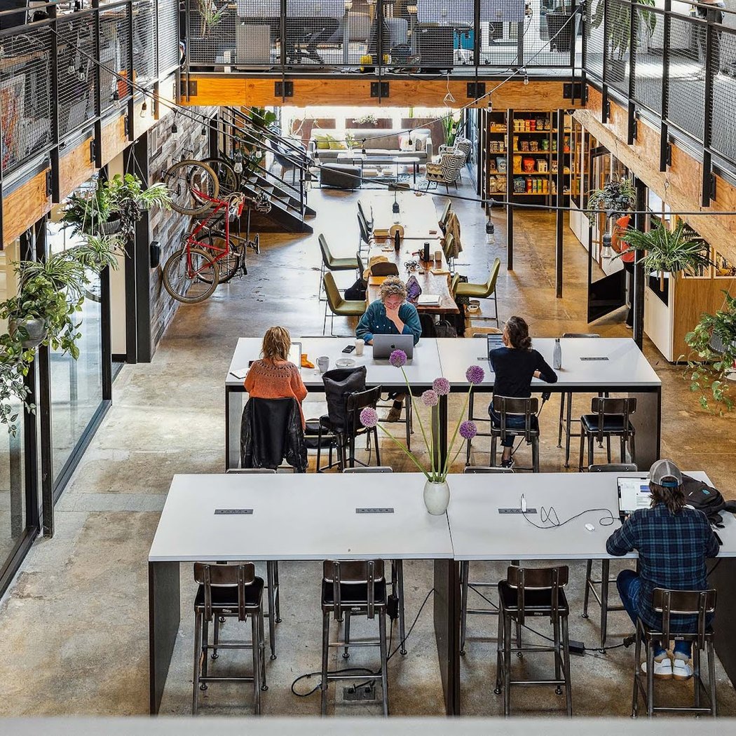 Temescal Works 1