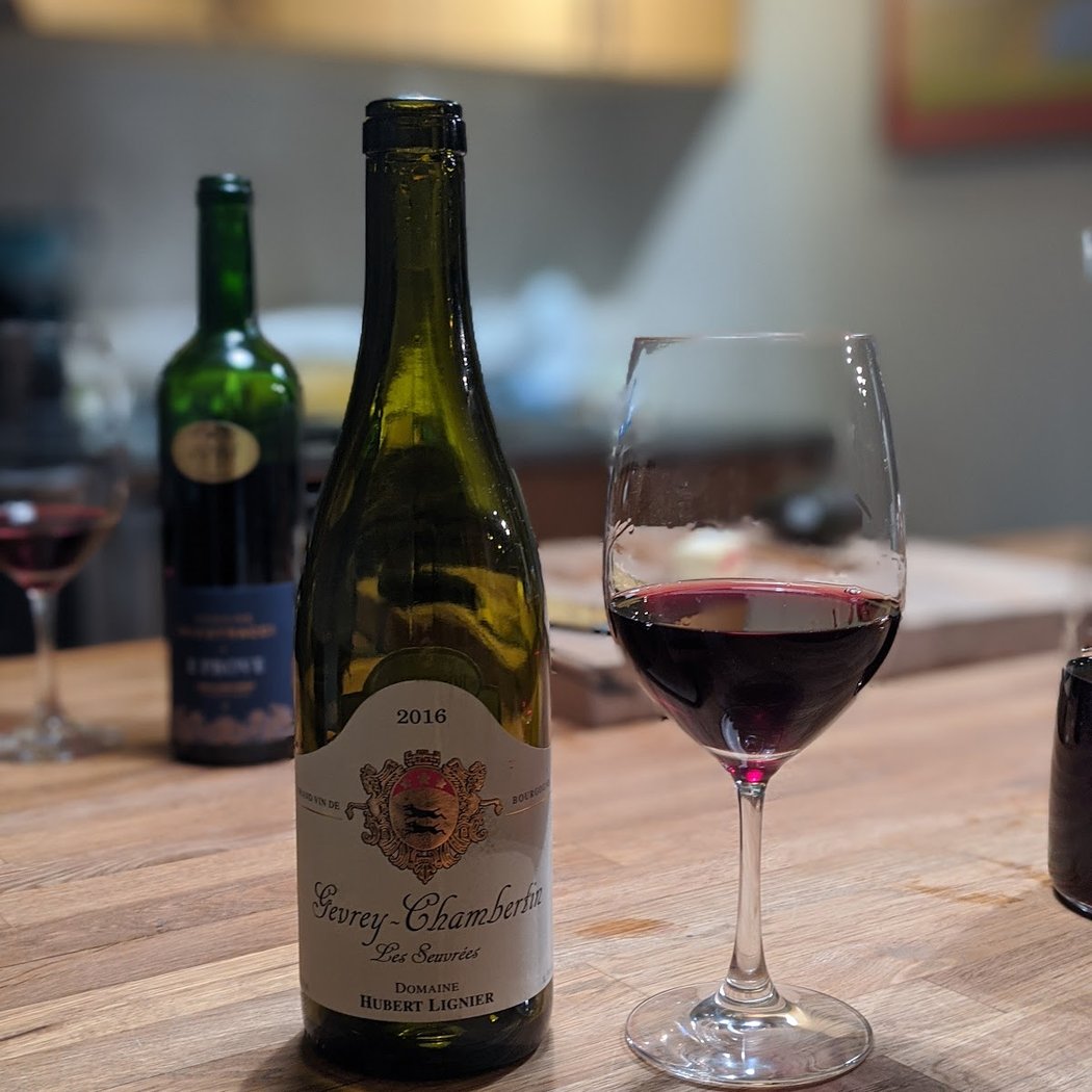 NYC wine company 1
