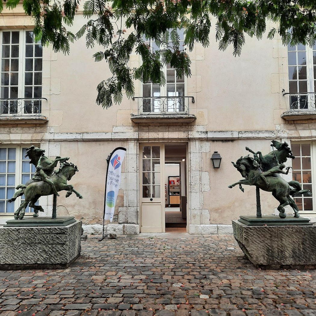 Animaux Art déco 3