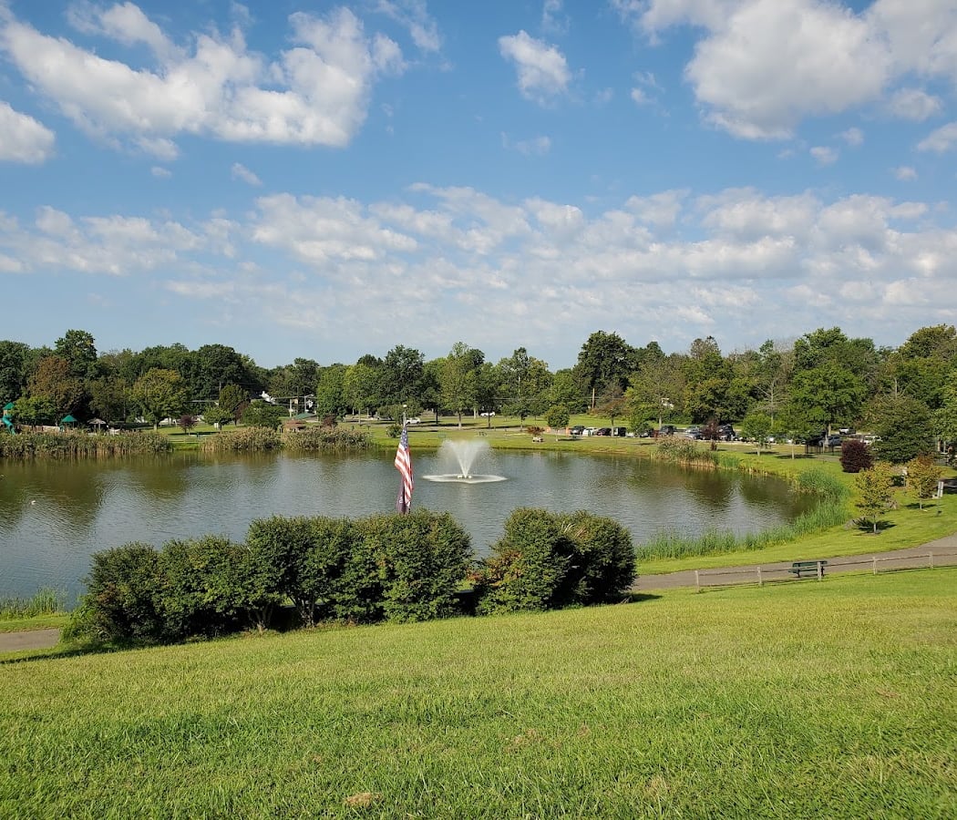 Laurel Acres Park 2