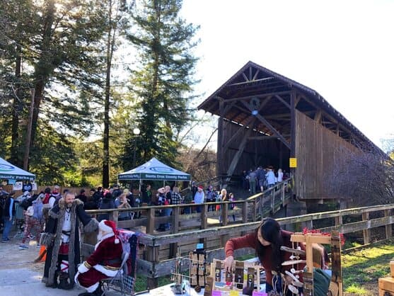 Holiday Market 1