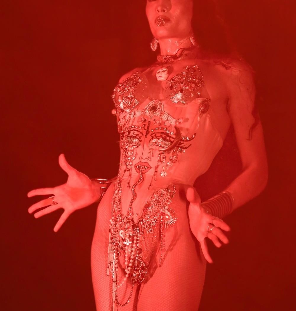 Cabaret Les Moches 1