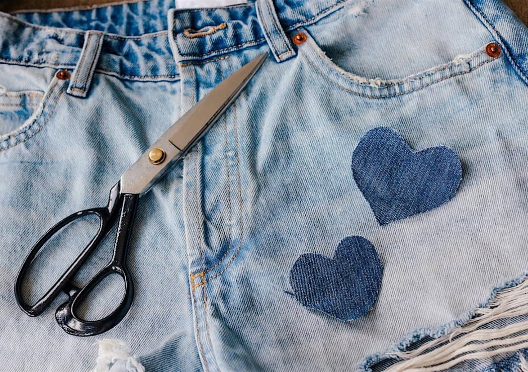 Sewing Upcycling: 6-hour intensive