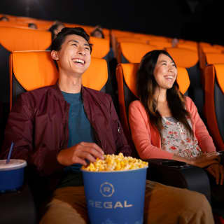 Regal Cinemas Tickets 1