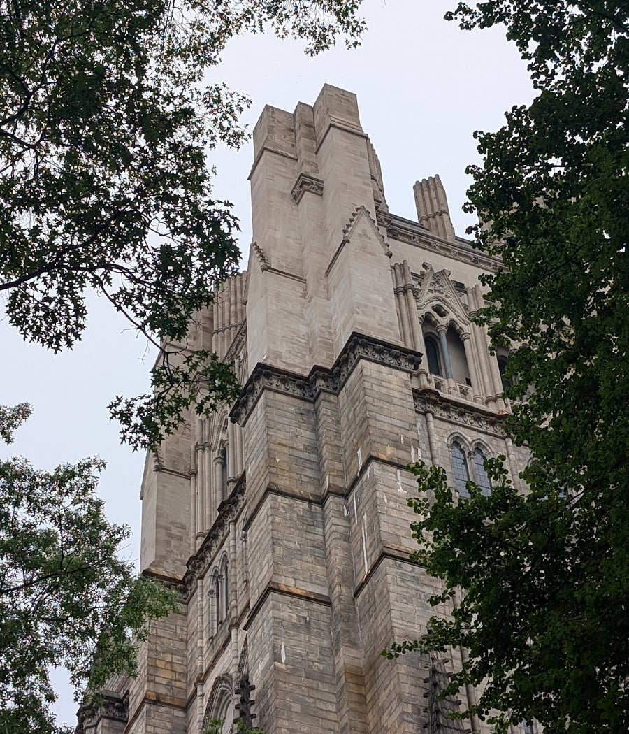 West 111th Saint People's Garden 1