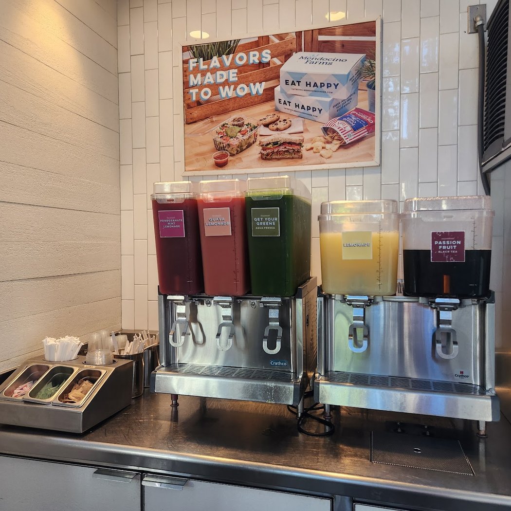 Mendocino Farms 3