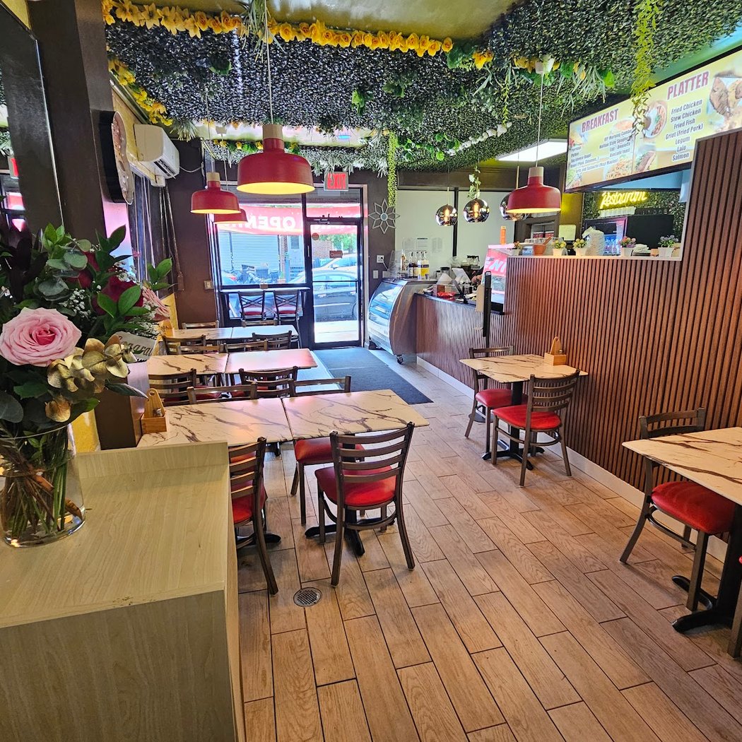 VIP Zone Restaurant 2