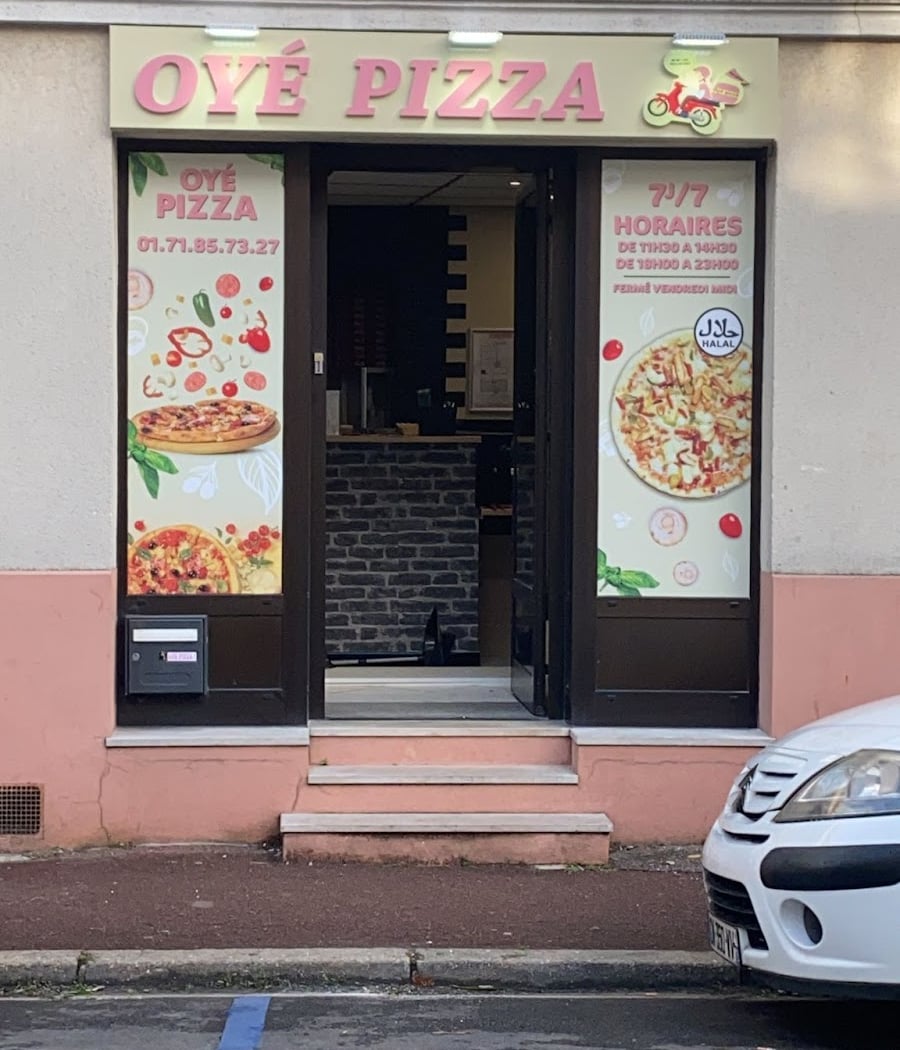Hola Pizza 3