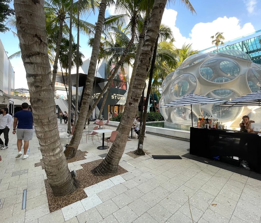 Miami Design District 2