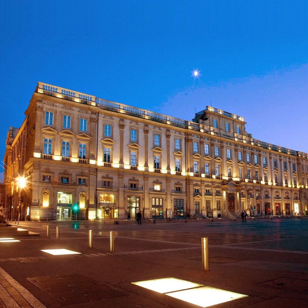 Museum of Fine Arts of Lyon 4