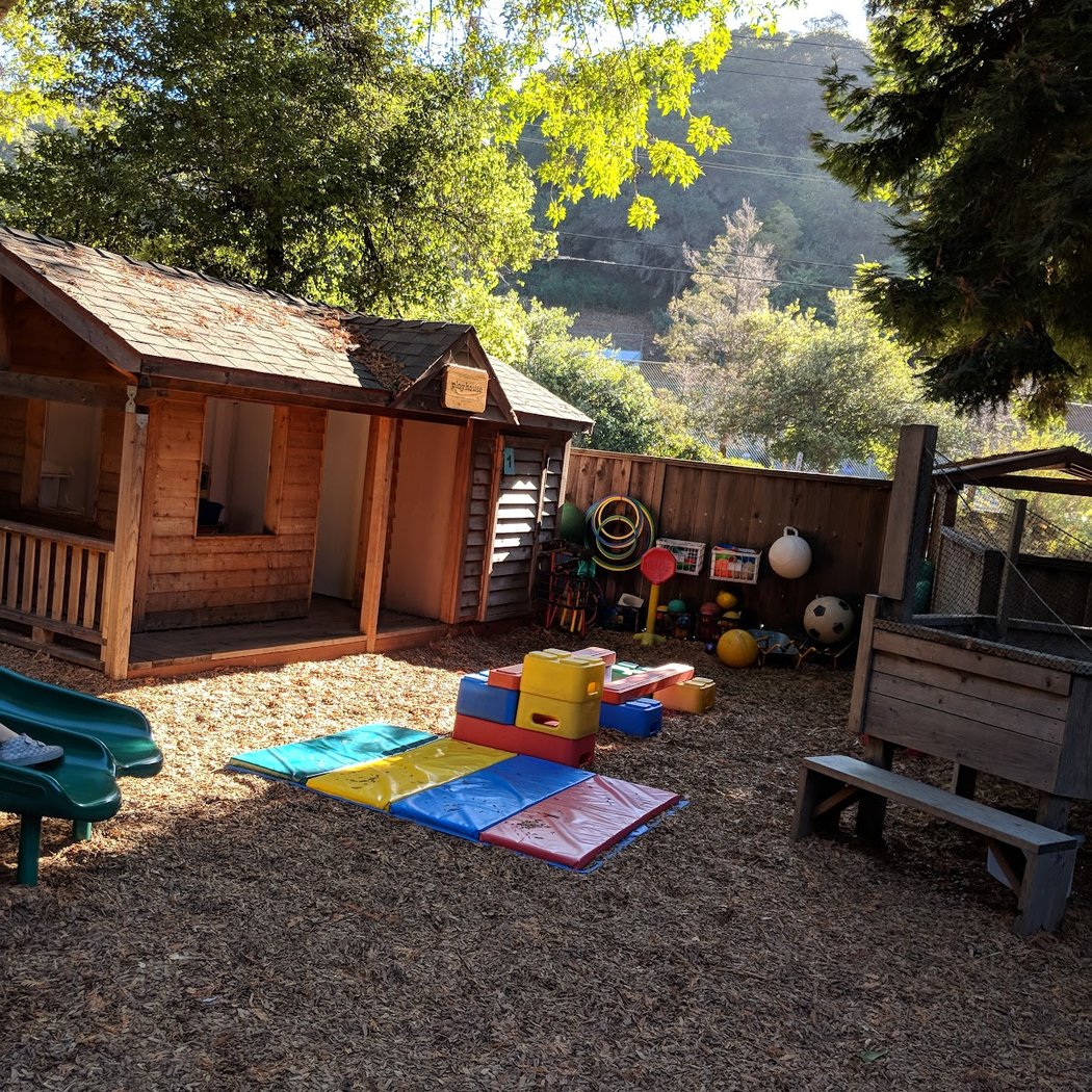 Montclair Community Play Center (MCPC) 3