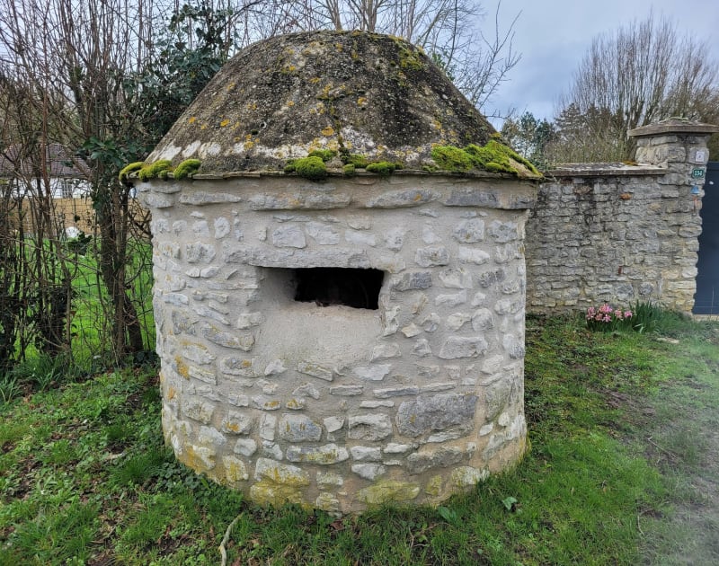 Château d'Ivry-la-Bataille 5