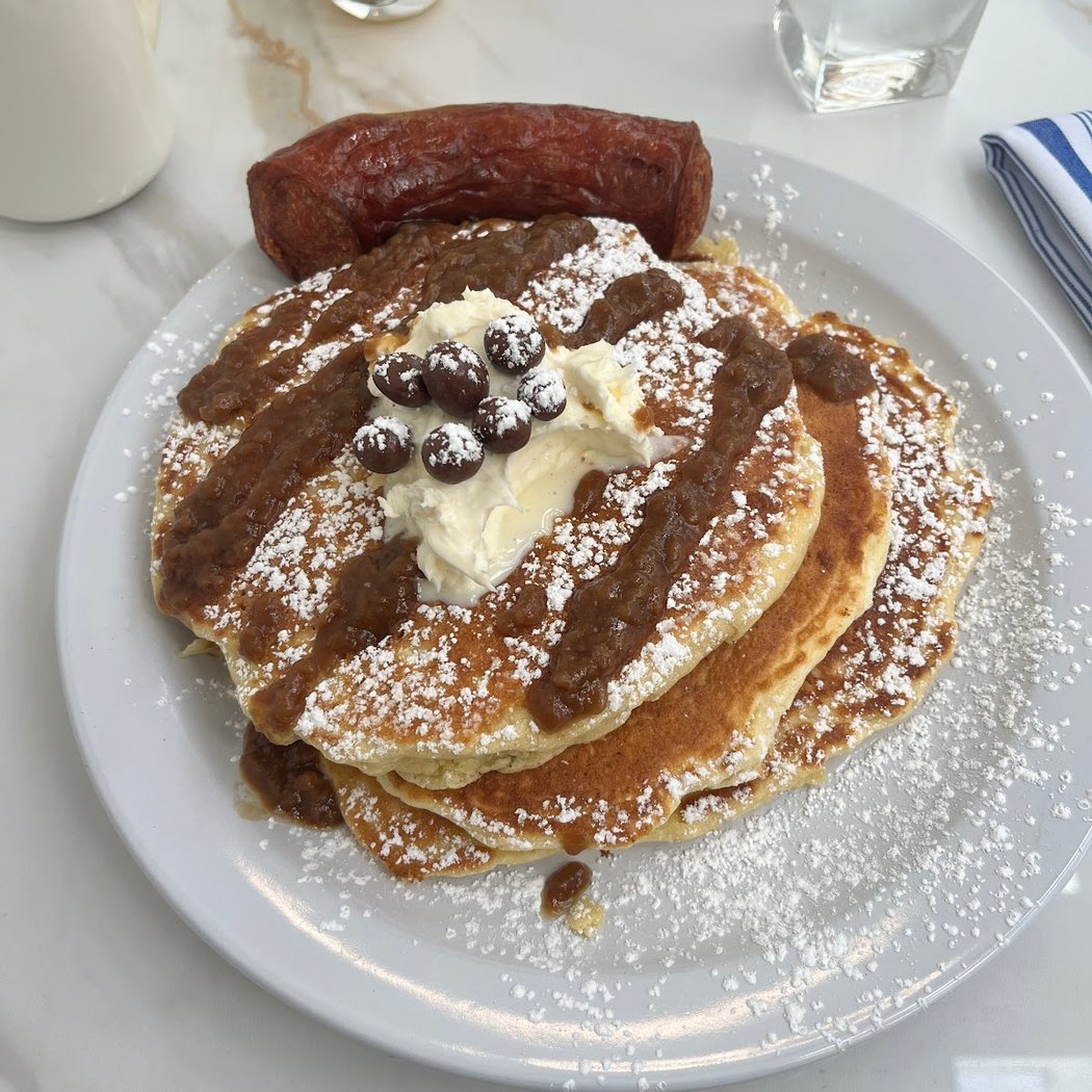 Millie's Mimosa House & Eatery 1