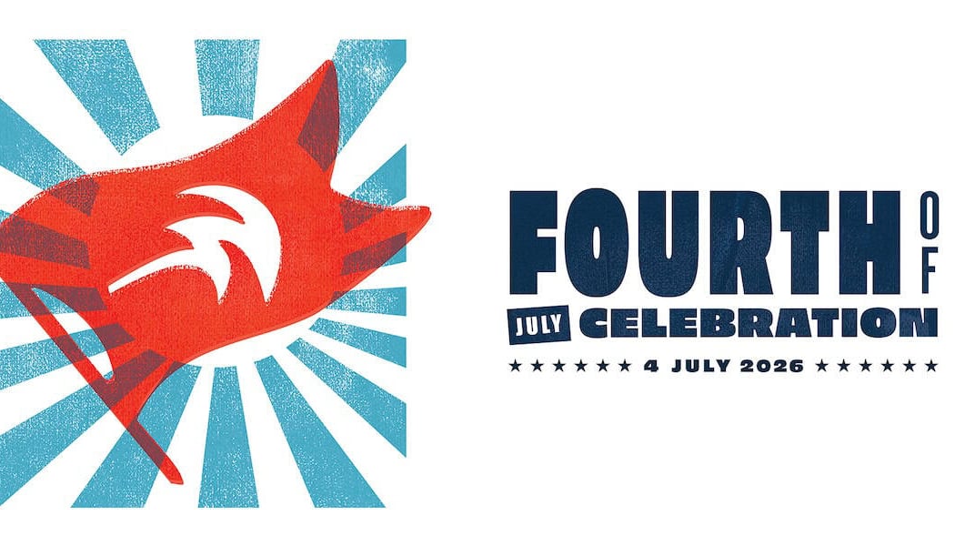 Fourth of July Celebration 1