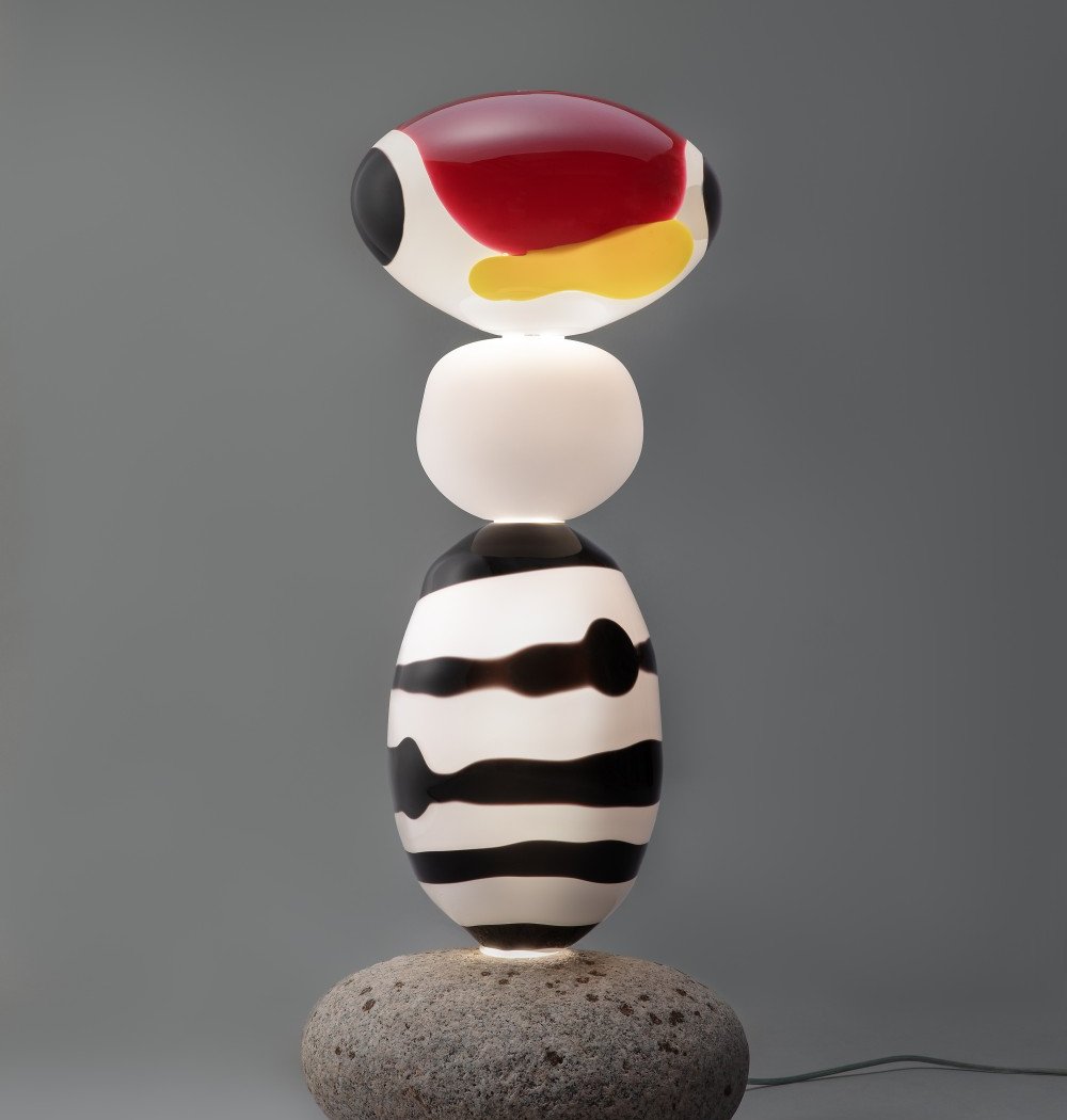 Over the Rainbow : Camilla Moberg 1
