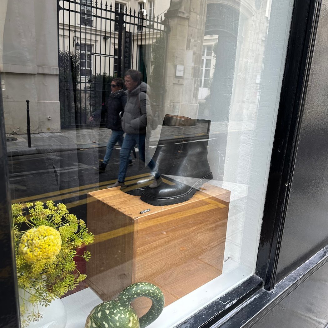 Rendez-Vous Store Paris 3