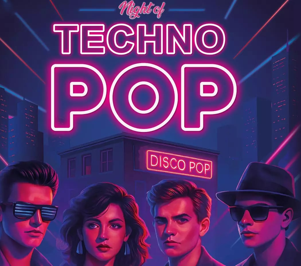 TECHNO POP 1