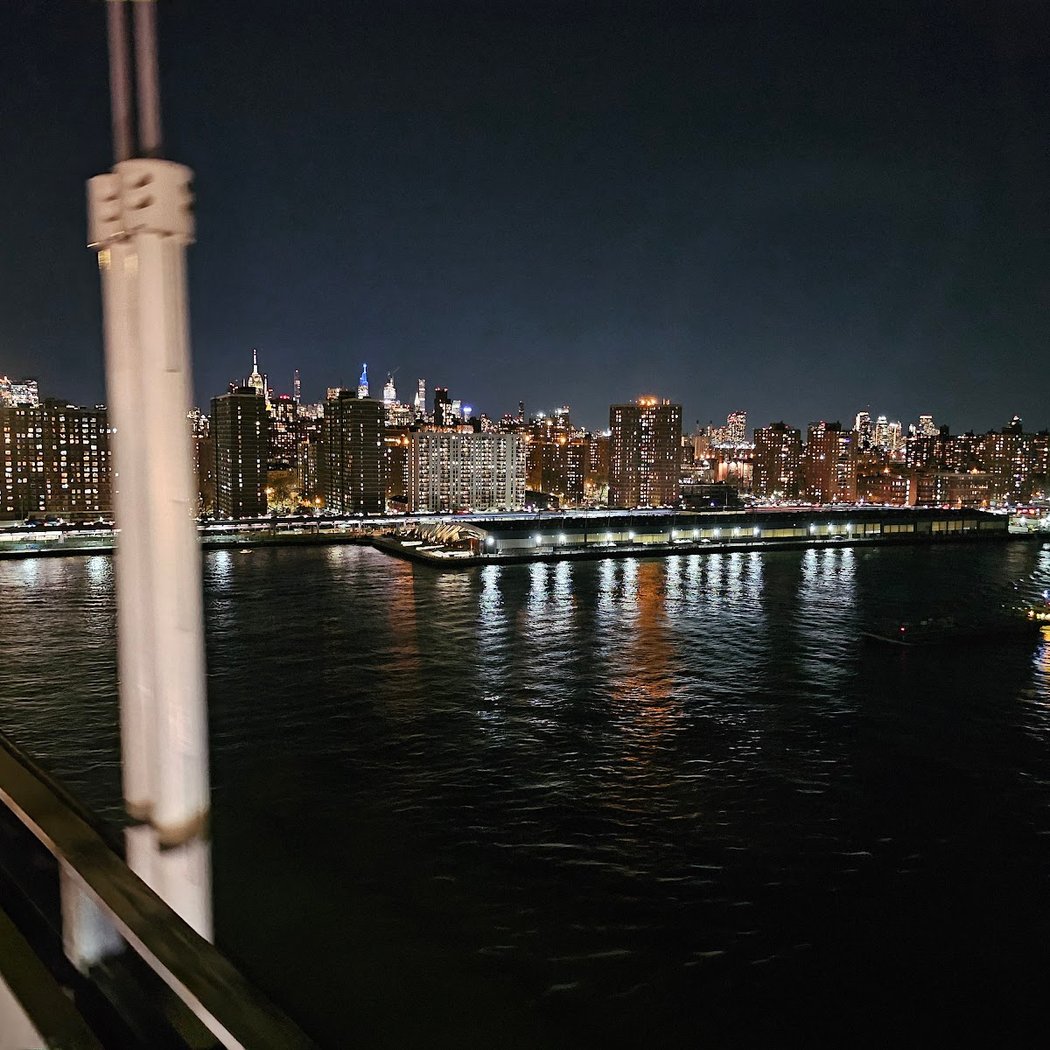 The History of the Brooklyn Bridge & Guided Walk 3