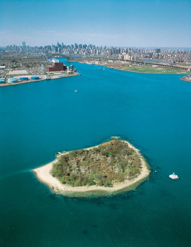 South Brother Island 1