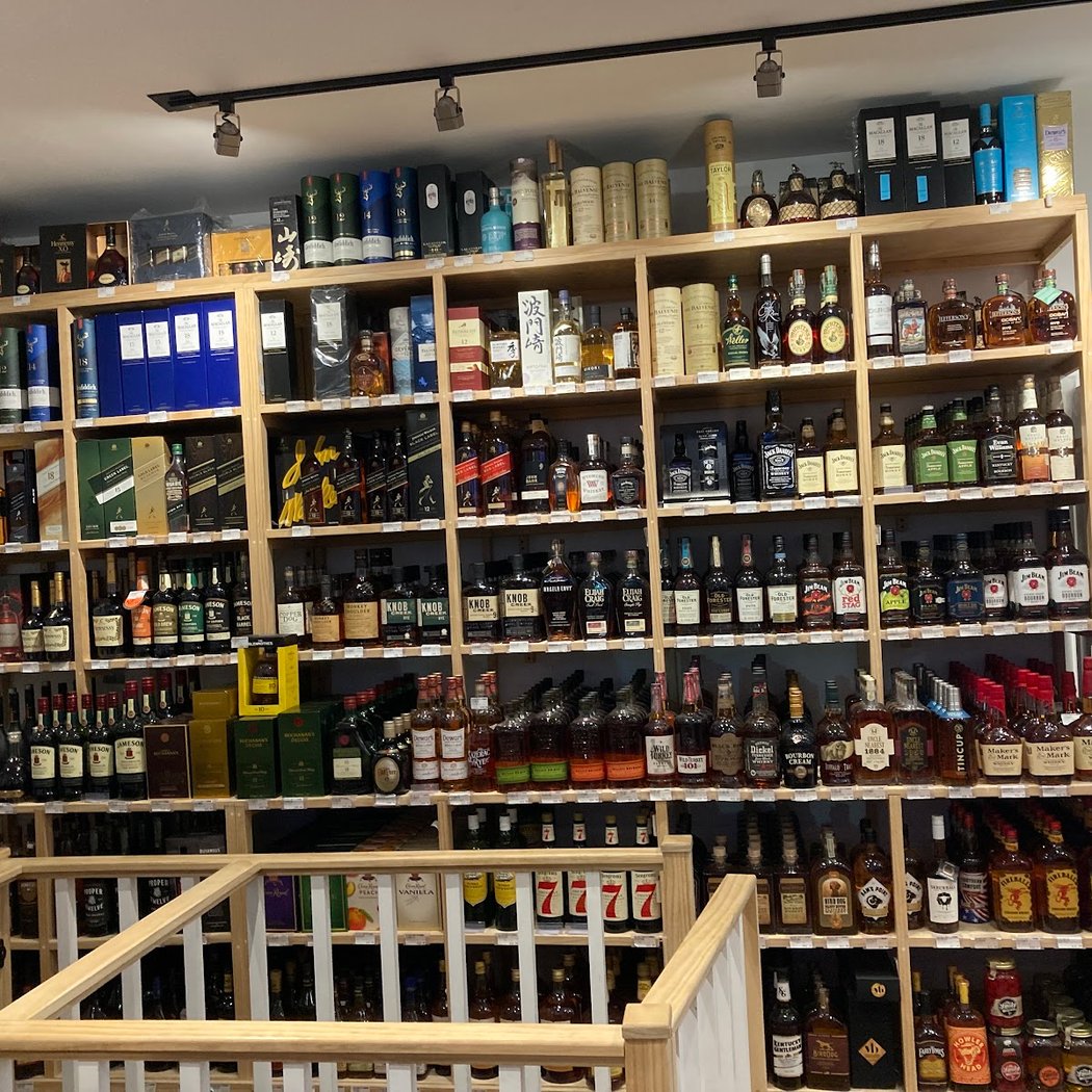 Tiger Wine Spirit Inc 1