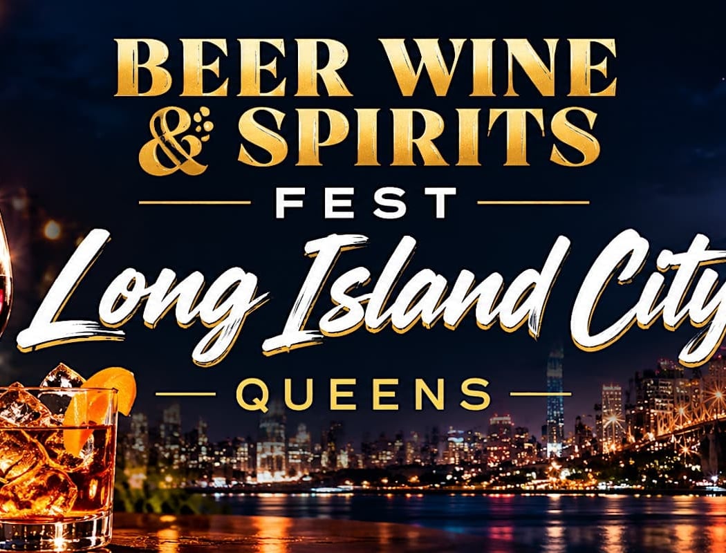Long Island City Beer Wine and Spirits Fest