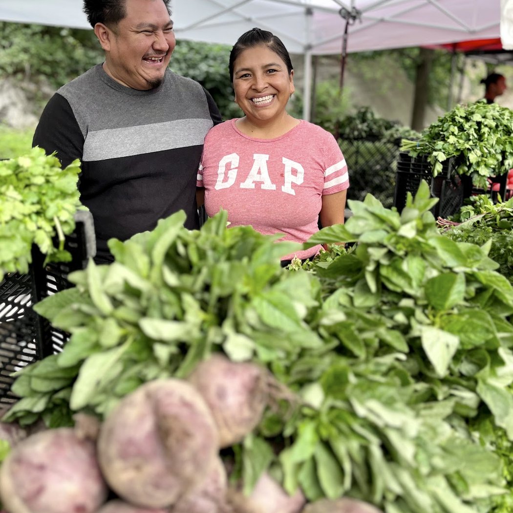 Uptown Good Food Farmers Market 3