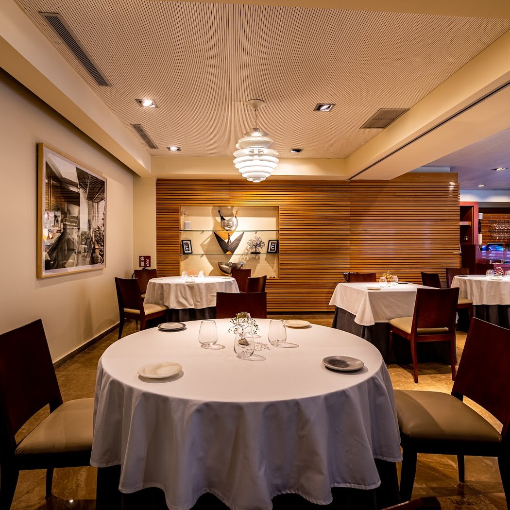 Restaurante Tribeca 3