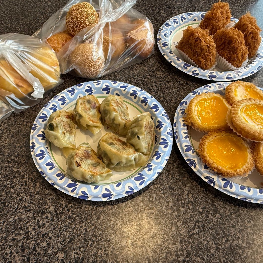 Good Orchard Bakery 1