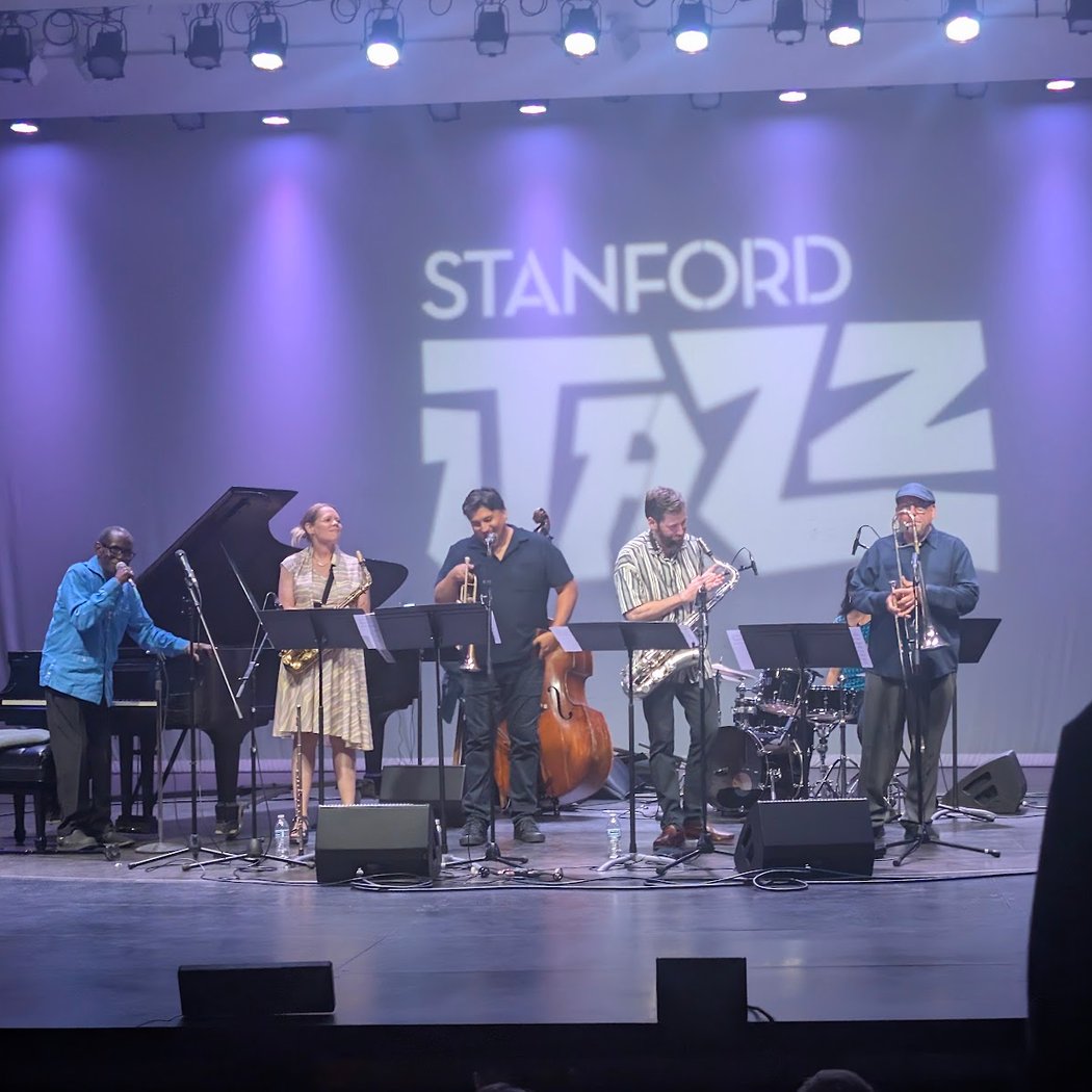 Stanford Alumni Recital 4