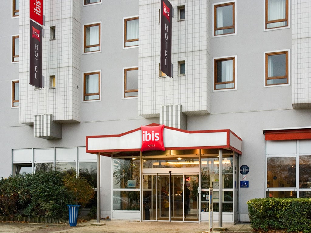 ibis Marne-la-Vallée Champs 2