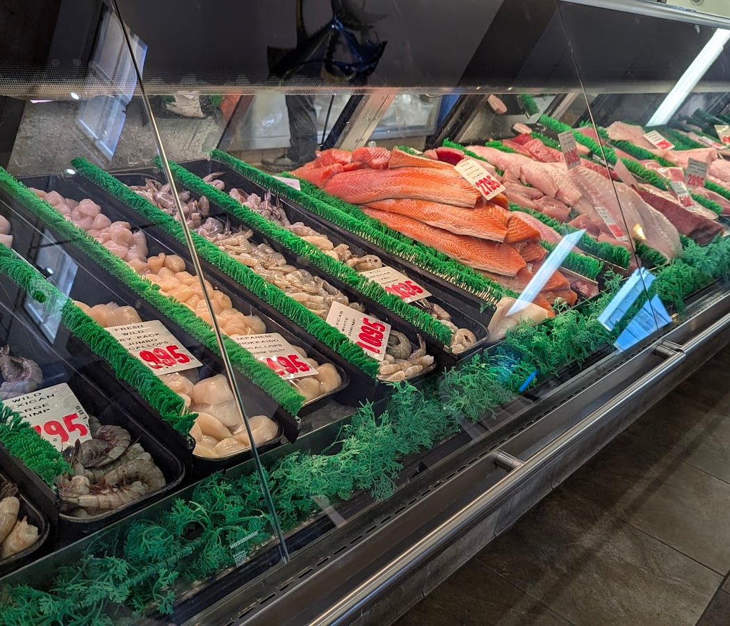 Point Loma Seafoods 1