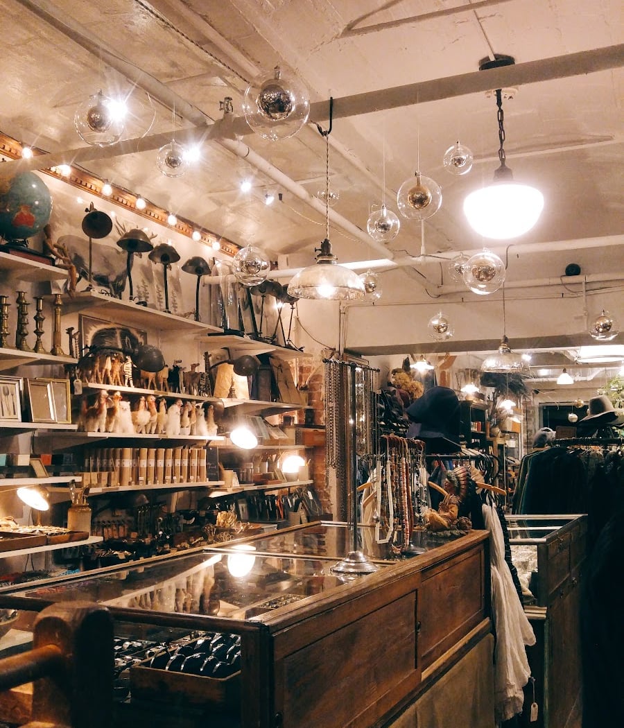 Front General Store 3