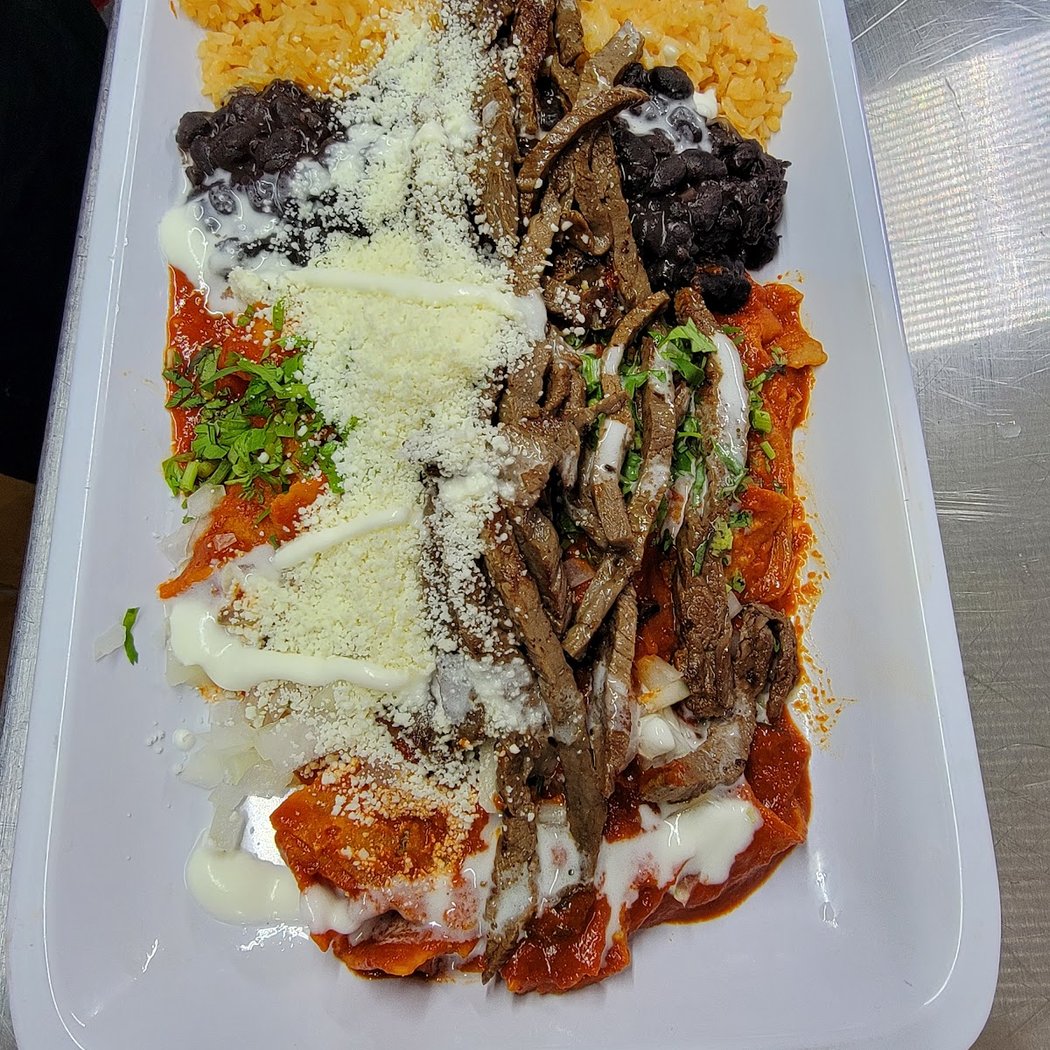 Tacos La Isla NYC 2