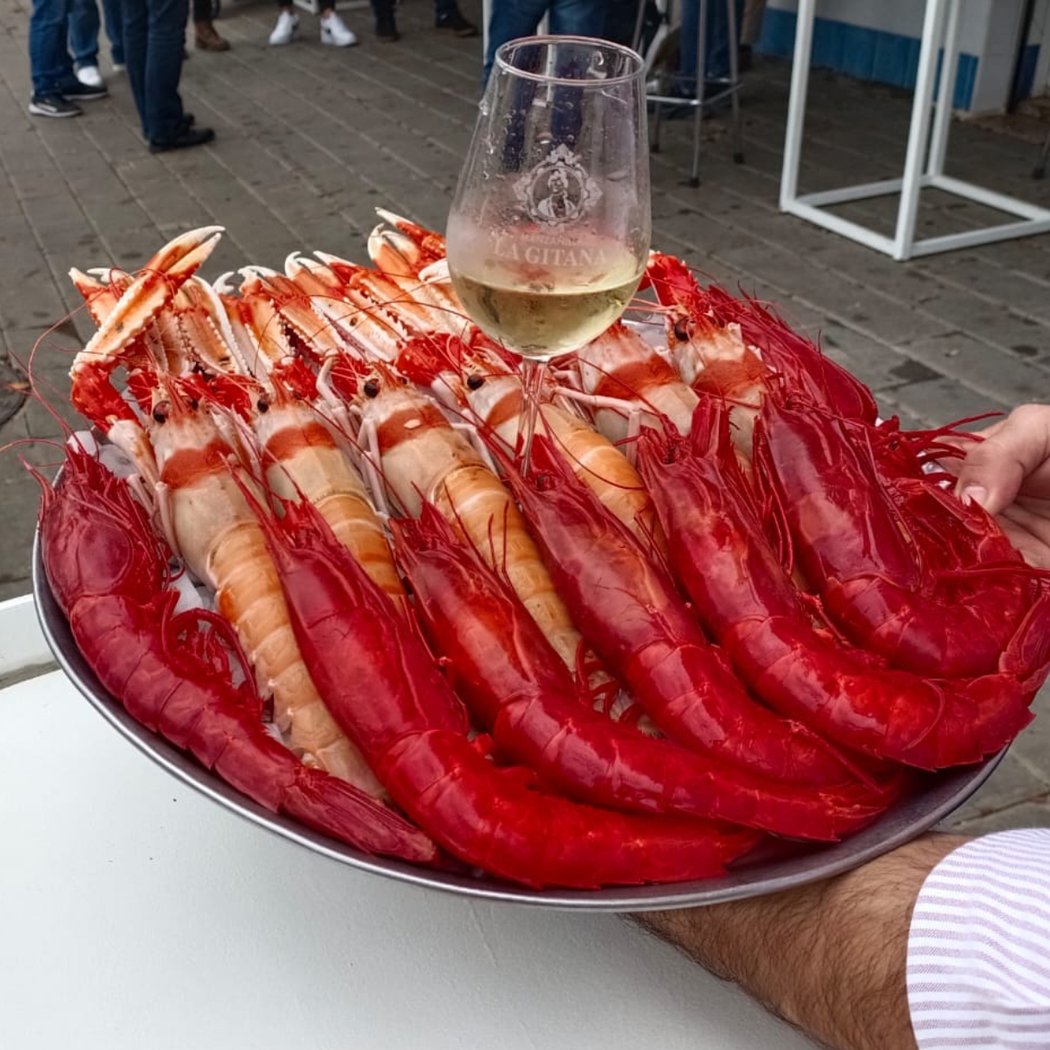 Cervecería La Paraíta 1