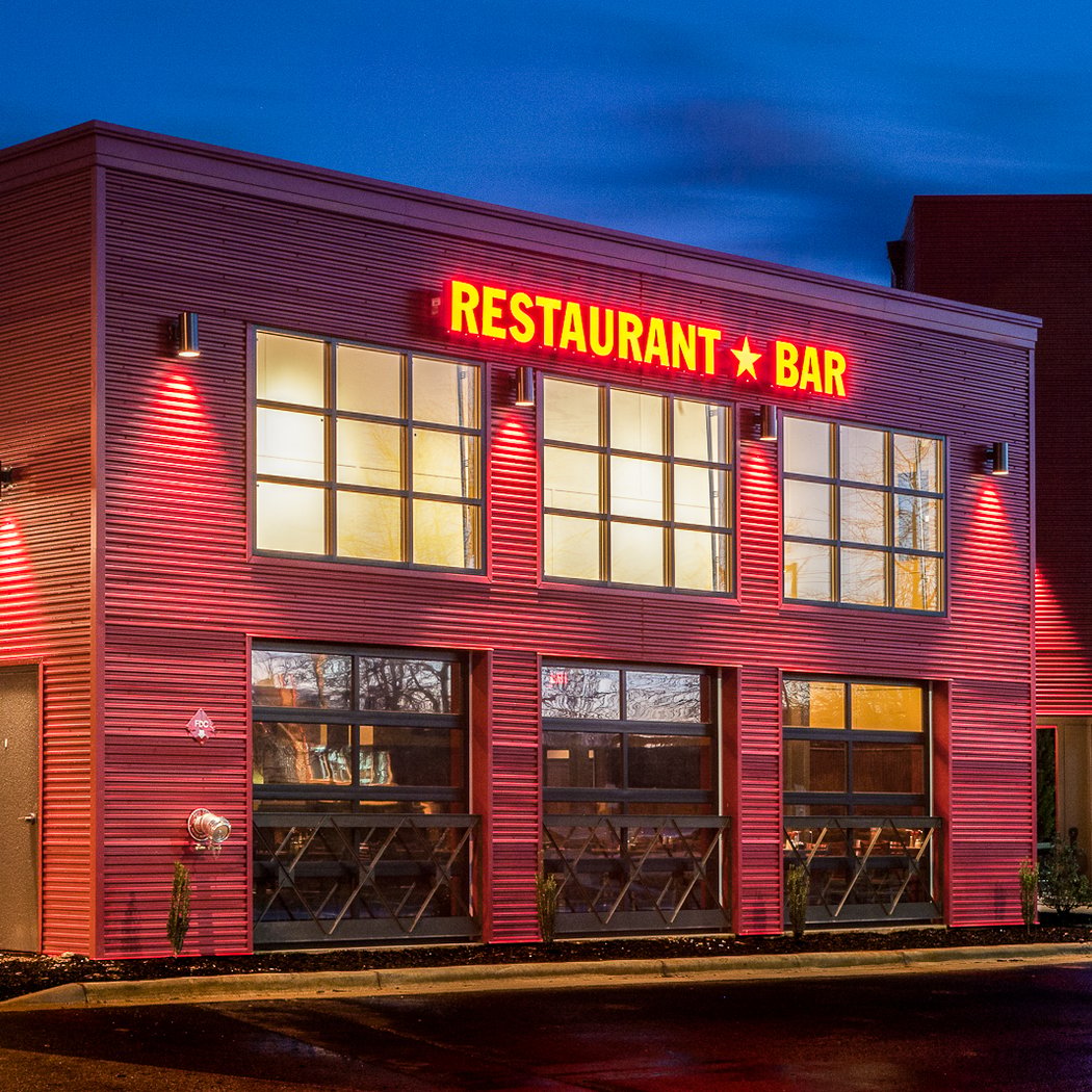 Buffalo Brothers Restaurant and Bar 2