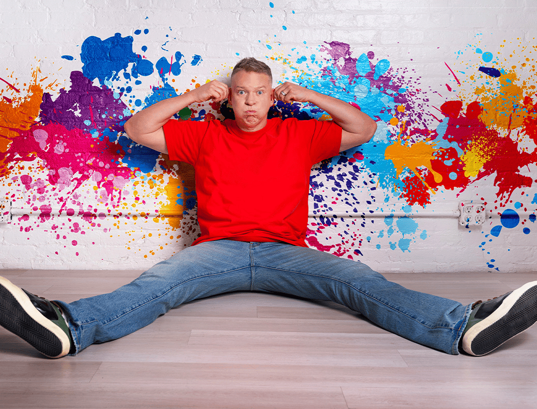 Gary Owen 1