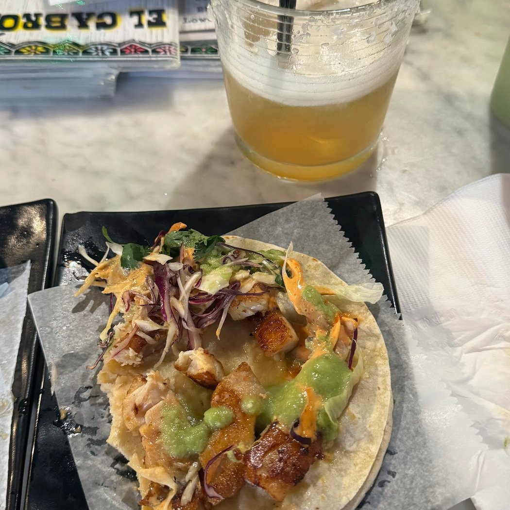 El Cabron Taqueria 3