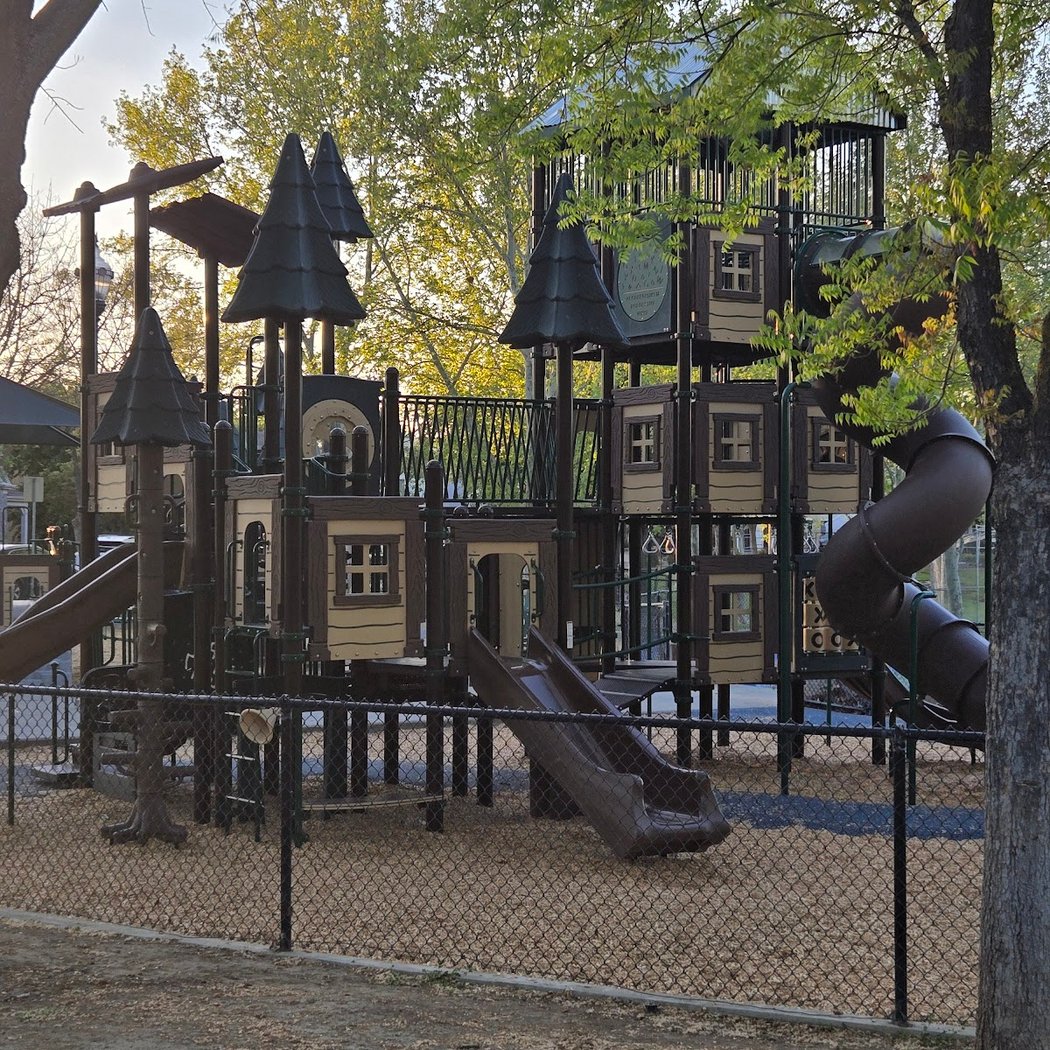 Creekside Park 2