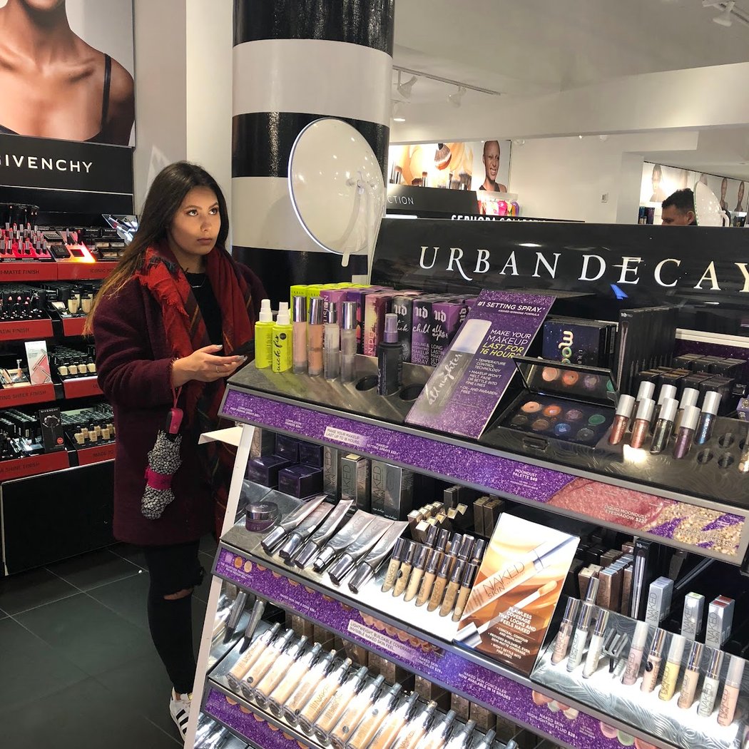 SEPHORA 2