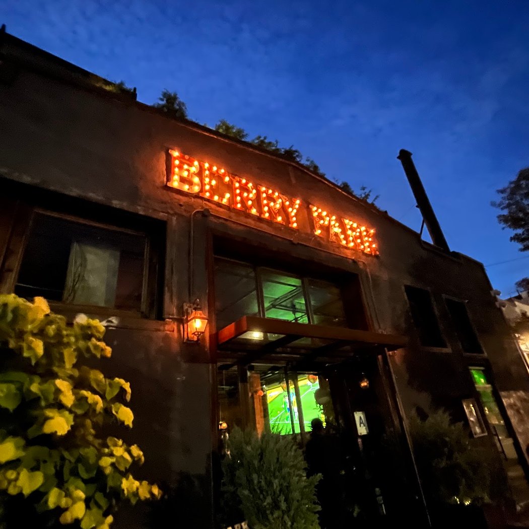 13th Annual Greenpoint Film Festival 2