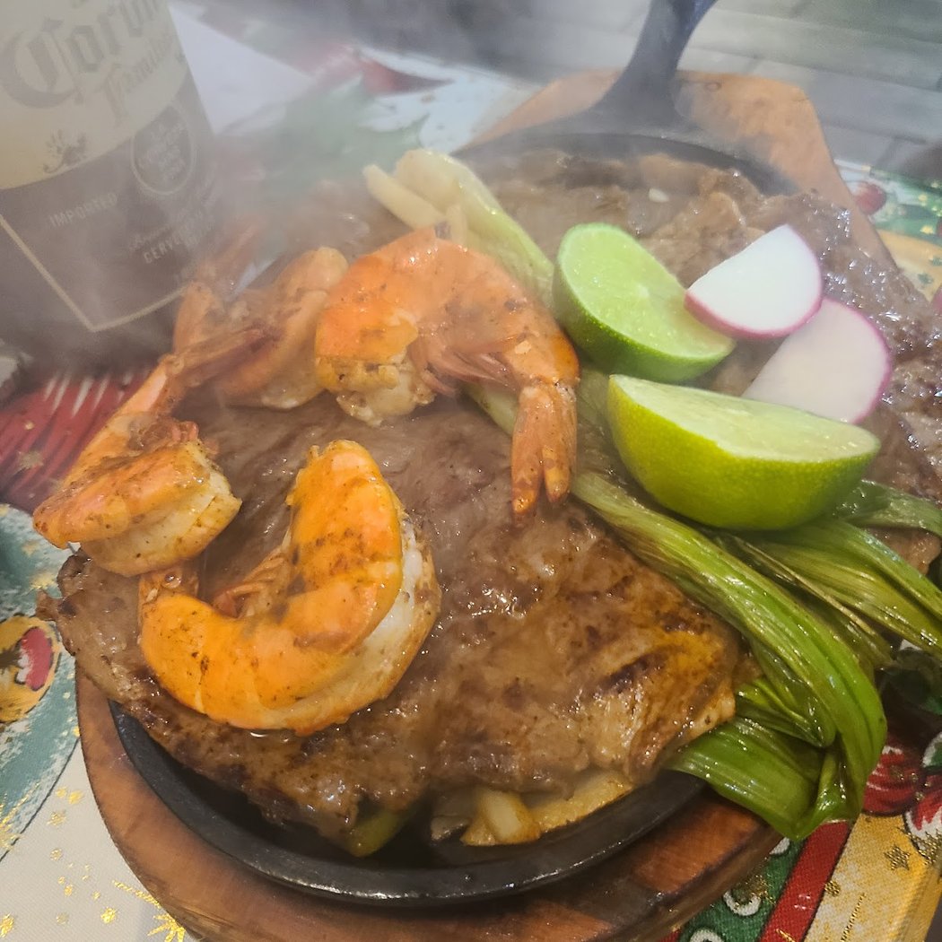 Taqueria Leon 1