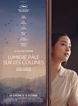 Lumière pâle sur les collines 1