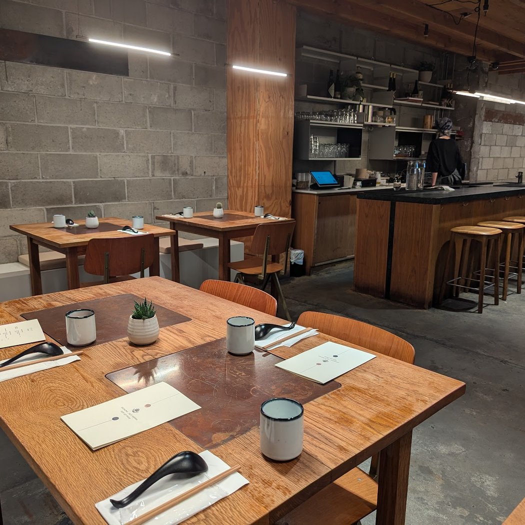 OKONOMI / YUJI Ramen Manhattan 2